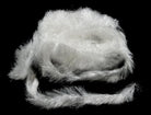Hareline Dubbin - Chocklett'S Clear Glass Minnow Chenille - Feather Craft Fly Fishing