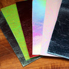 Hareline Dubbin - Chocklett's Loco Foam - Feather Craft Fly Fishing