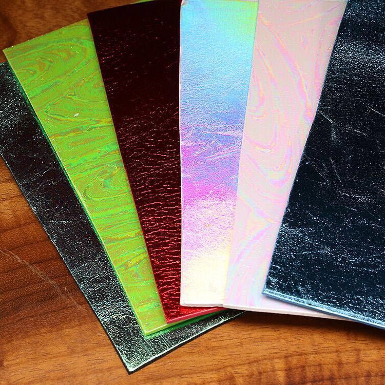 Hareline Dubbin - Chocklett's Loco Foam - Feather Craft Fly Fishing