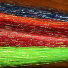 Hareline Dubbin - Chromaflash - Feather Craft Fly Fishing