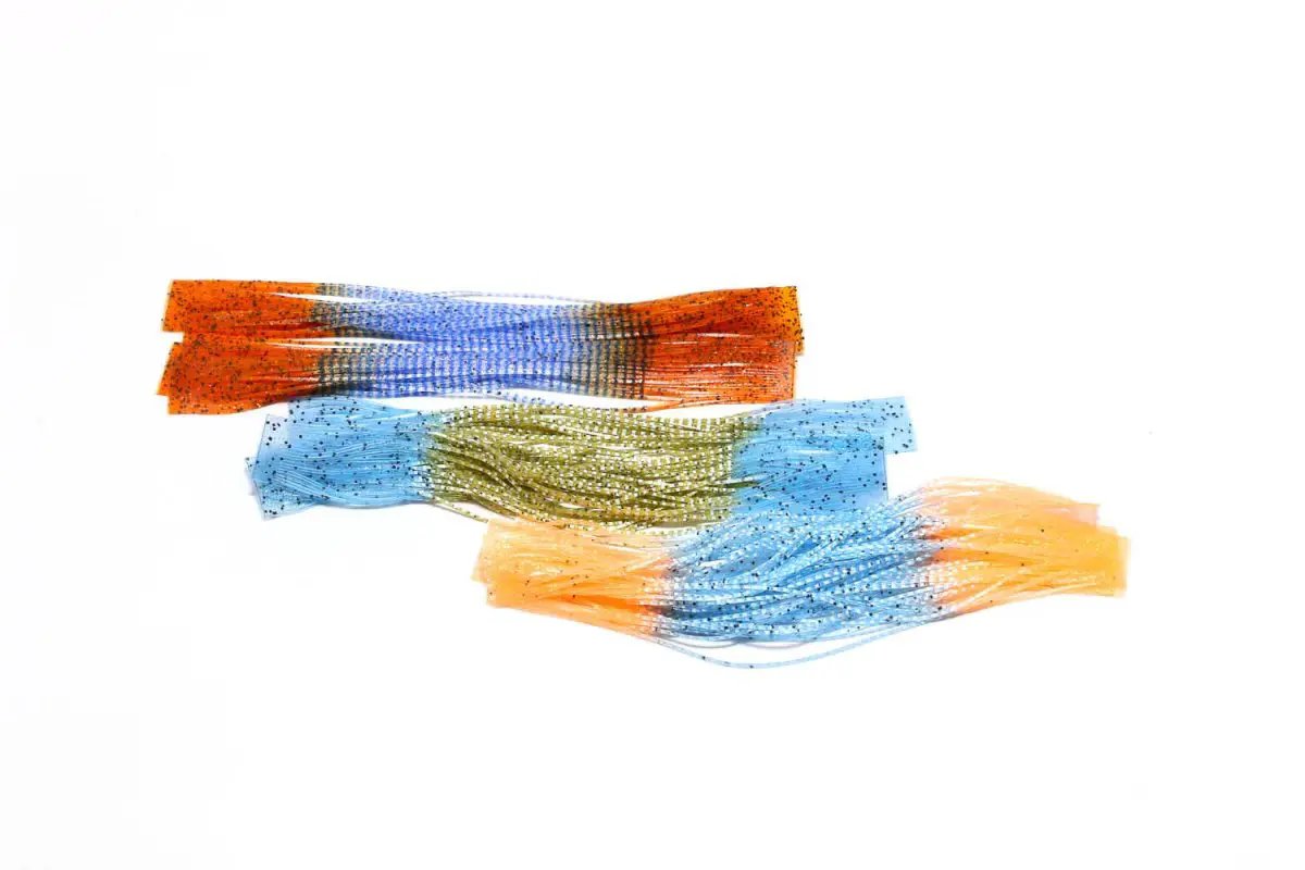 Crab Crusher Legs by Hareline Dubbin