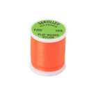 Hareline Dubbin - Danville Flat Waxed Nylon Thread - Feather Craft Fly Fishing