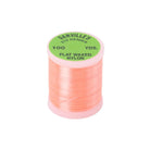 Hareline Dubbin - Danville Flat Waxed Nylon Thread - Feather Craft Fly Fishing