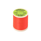 Hareline Dubbin - Danville Flat Waxed Nylon Thread - Feather Craft Fly Fishing