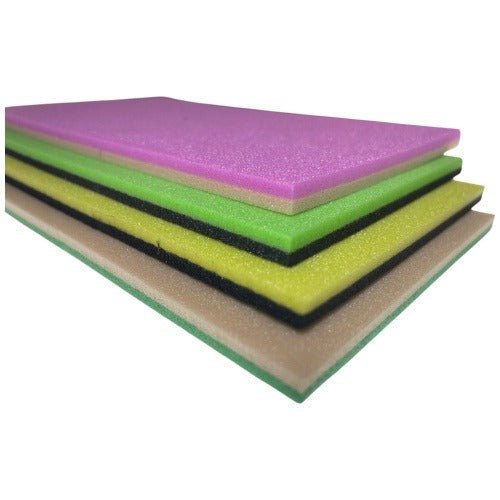 Hareline Dubbin - Double Decker 5mm Stack Foam - Feather Craft Fly Fishing