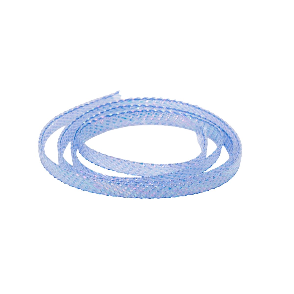 Hareline Dubbin - Dura Flash Tubing - Feather Craft Fly Fishing