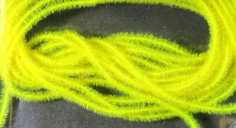 Hareline Dubbin - Ez - Magic Dub - Feather Craft Fly Fishing