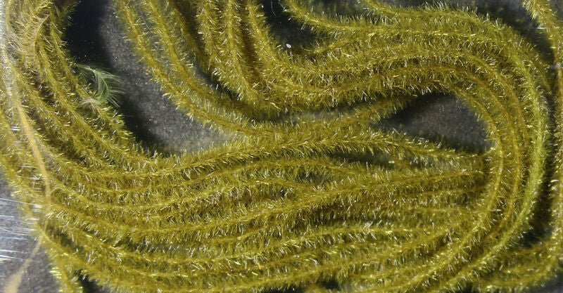 Hareline Dubbin - Ez - Magic Dub - Feather Craft Fly Fishing