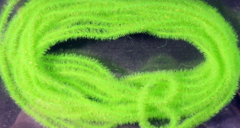 Hareline Dubbin - Ez - Magic Dub - Feather Craft Fly Fishing