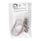 Hareline Dubbin - Feed-A-Bead - Feather Craft Fly Fishing