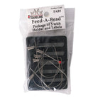 Hareline Dubbin - Feed-A-Bead - Feather Craft Fly Fishing