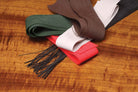 Hareline Dubbin - Fine Round Rubber Legs - Feather Craft Fly Fishing