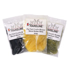 Hareline Dubbin - Fly Fish Food's Bruiser Blend Dubbing - Feather Craft Fly Fishing