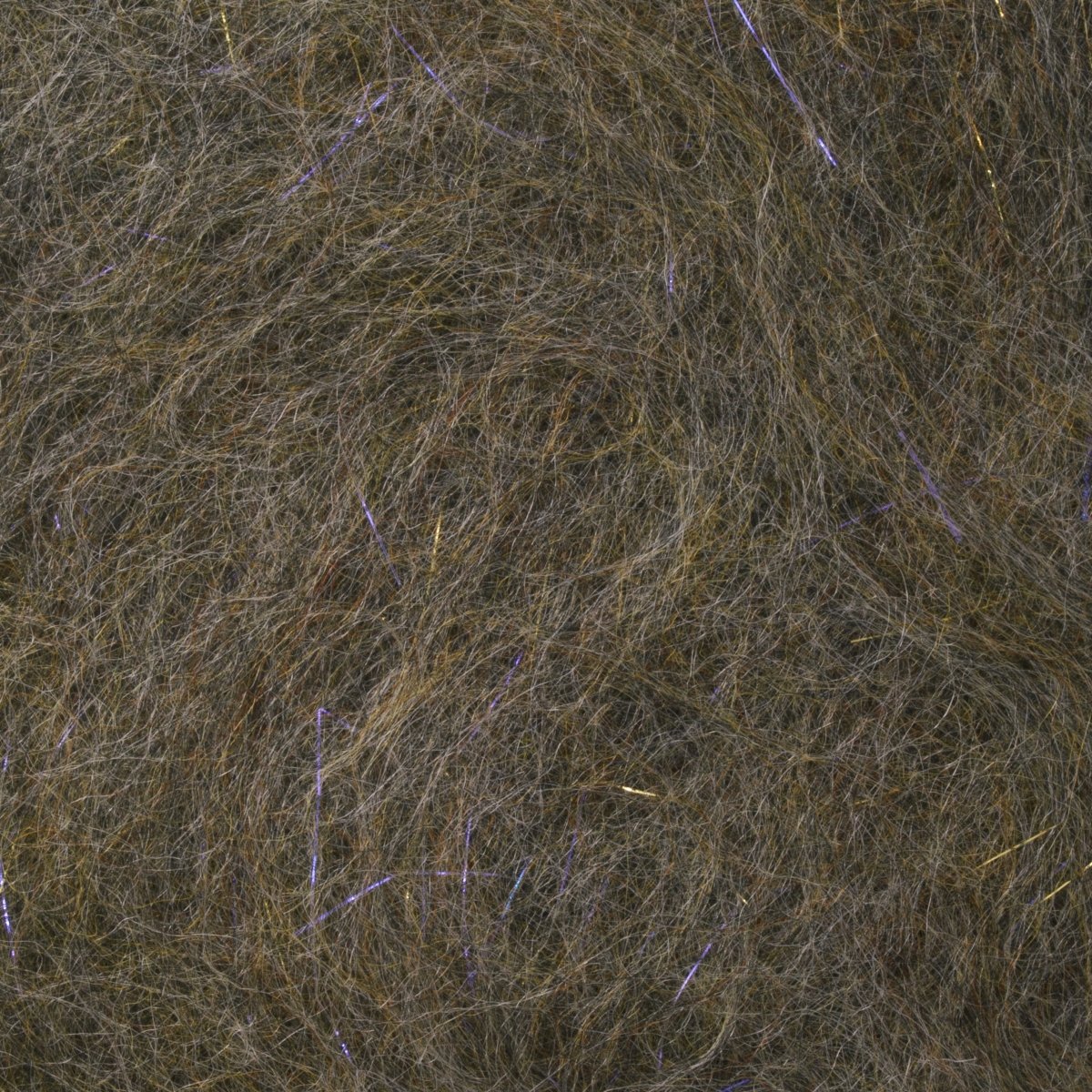 Hareline Dubbin - Fly Fish Food's Bruiser Blend Dubbing - Feather Craft Fly Fishing