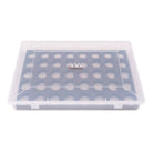 Hareline Dubbin - Fly Tyers Spool Stash Box - Feather Craft Fly Fishing