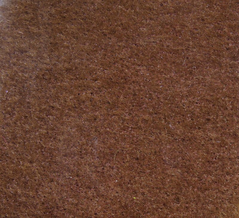 Hareline Dubbin - Furry Foam - Feather Craft Fly Fishing