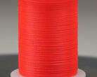 Hareline Dubbin - Glo Brite Fluorescent Floss - Feather Craft Fly Fishing