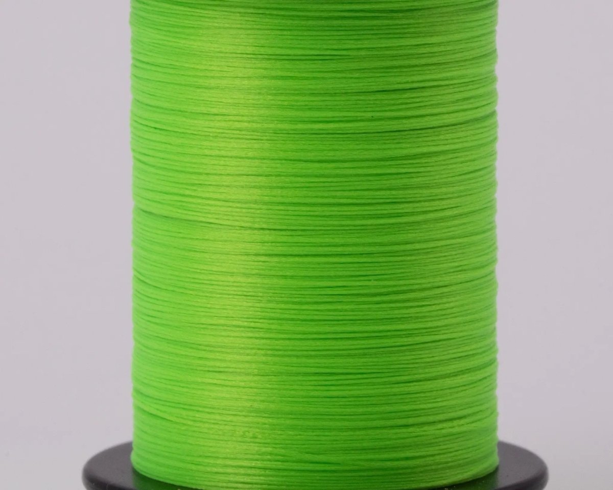Hareline Dubbin - Glo Brite Fluorescent Floss - Feather Craft Fly Fishing