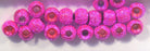 Hareline Dubbin - Gritty Brass Beads - Feather Craft Fly Fishing