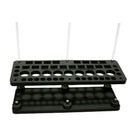 Hareline Dubbin - Hareline 12" Bead & Hook Storage Foamanizer Module - Feather Craft Fly Fishing