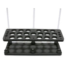 Hareline Dubbin - Hareline 12" Large Tube Storage Foamanizer Module - Feather Craft Fly Fishing