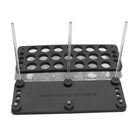 Hareline Dubbin - Hareline 12" Large Tube Storage Foamanizer Module - Feather Craft Fly Fishing