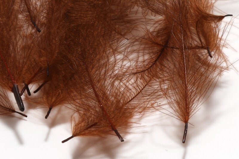 Hareline Dubbin - Hareline Bulk CDC 1-Gram Bulk Packs - Feather Craft Fly Fishing