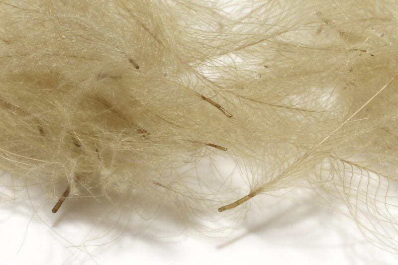 Hareline Dubbin - Hareline Bulk CDC 1-Gram Bulk Packs - Feather Craft Fly Fishing