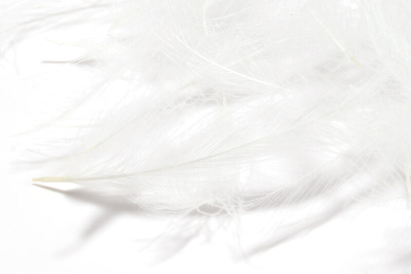 Hareline Dubbin - Hareline Bulk CDC 1-Gram Bulk Packs - Feather Craft Fly Fishing