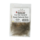 Hareline Dubbin - Hareline CDC Feathers - Feather Craft Fly Fishing