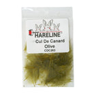 Hareline Dubbin - Hareline CDC Feathers - Feather Craft Fly Fishing