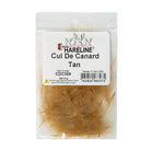 Hareline Dubbin - Hareline CDC Feathers - Feather Craft Fly Fishing
