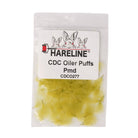 Hareline Dubbin - Hareline CDC Oiler Puffs - Feather Craft Fly Fishing