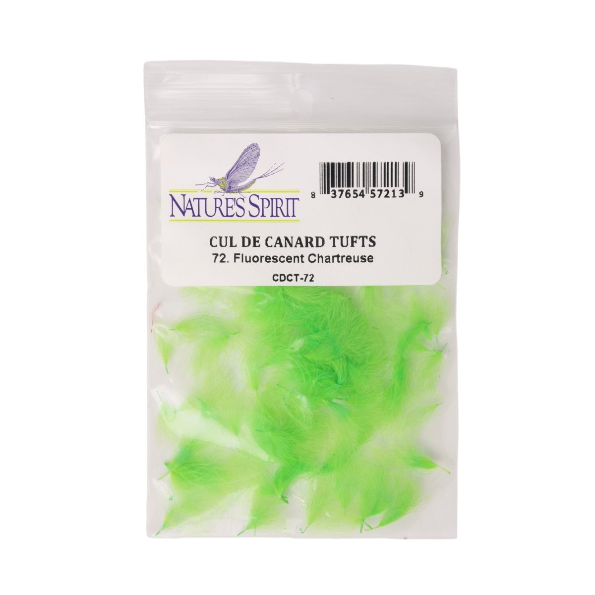 Hareline Dubbin - Hareline CDC Oiler Puffs - Feather Craft Fly Fishing