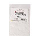 Hareline Dubbin - Hareline CDC Oiler Puffs - Feather Craft Fly Fishing