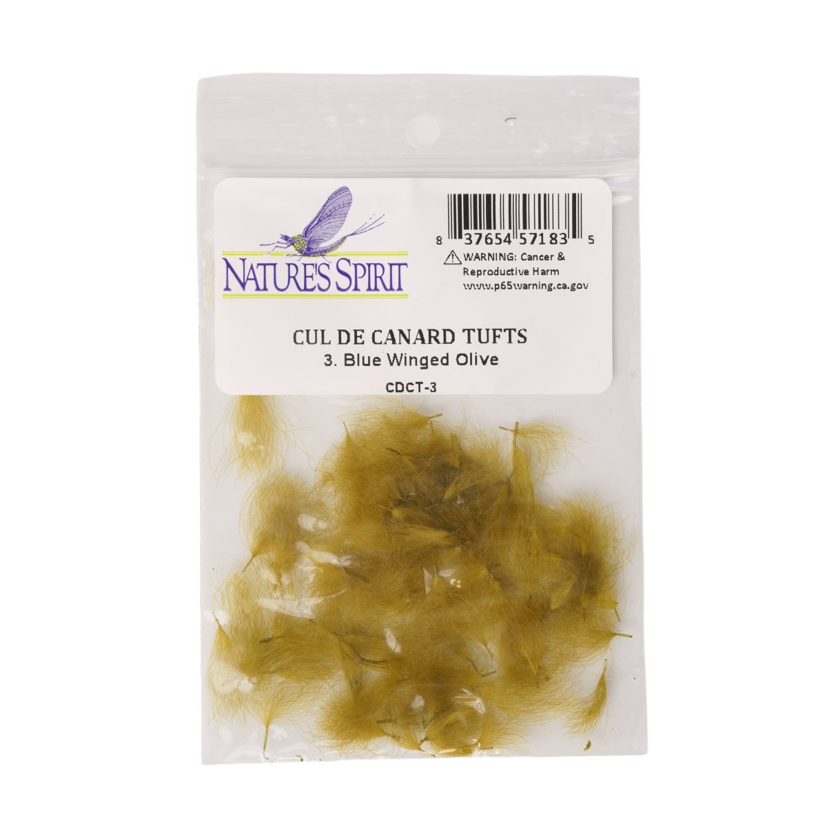 Hareline Dubbin - Hareline CDC Oiler Puffs - Feather Craft Fly Fishing