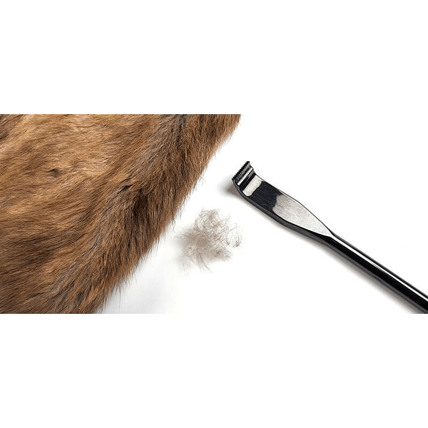 Hareline Dubbin - Hareline Ceramic Zirconia Dubbing Rake - Feather Craft Fly Fishing