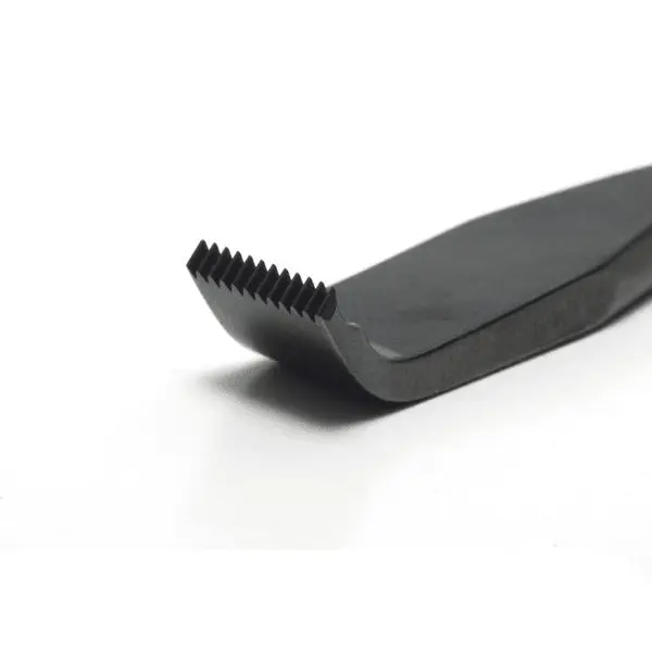 Hareline Ceramic Zirconia Dubbing Rake – Feather Craft Fly Fishing