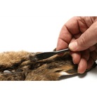 Hareline Dubbin - Hareline Ceramic Zirconia Dubbing Rake - Feather Craft Fly Fishing
