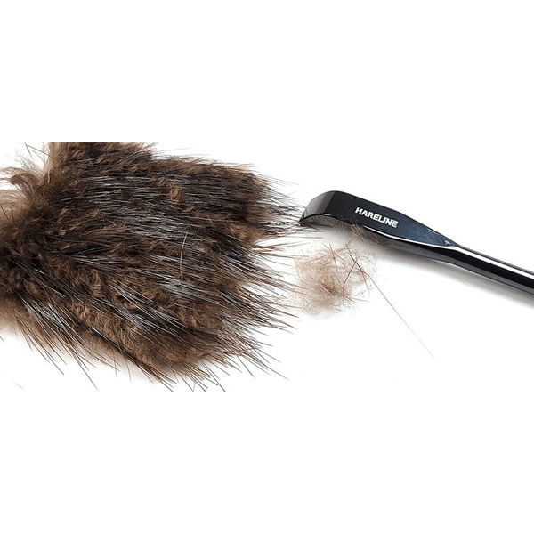 Hareline Dubbin - Hareline Ceramic Zirconia Dubbing Rake - Feather Craft Fly Fishing