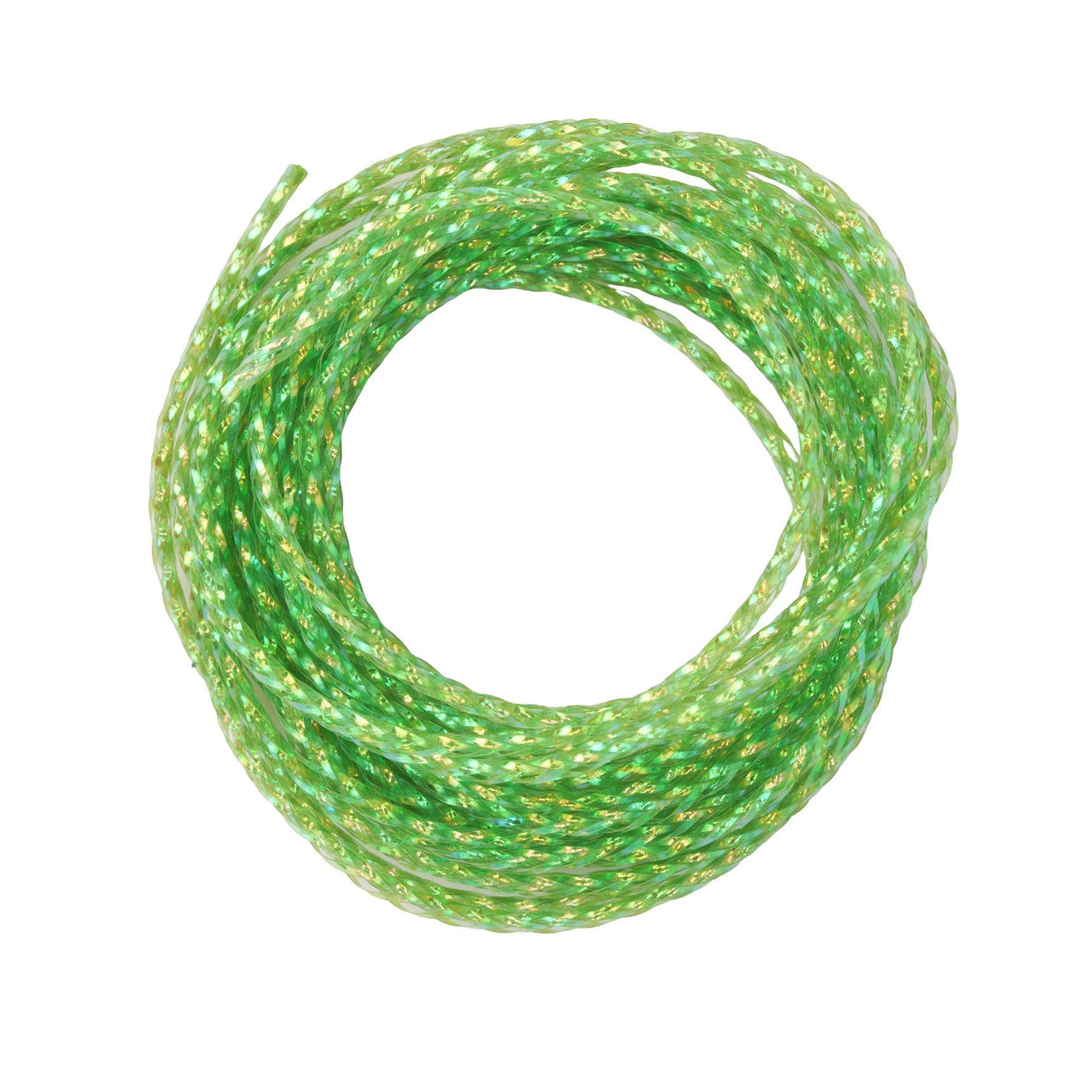 Hareline Dubbin - Hareline Chironomid Braid - Feather Craft Fly Fishing