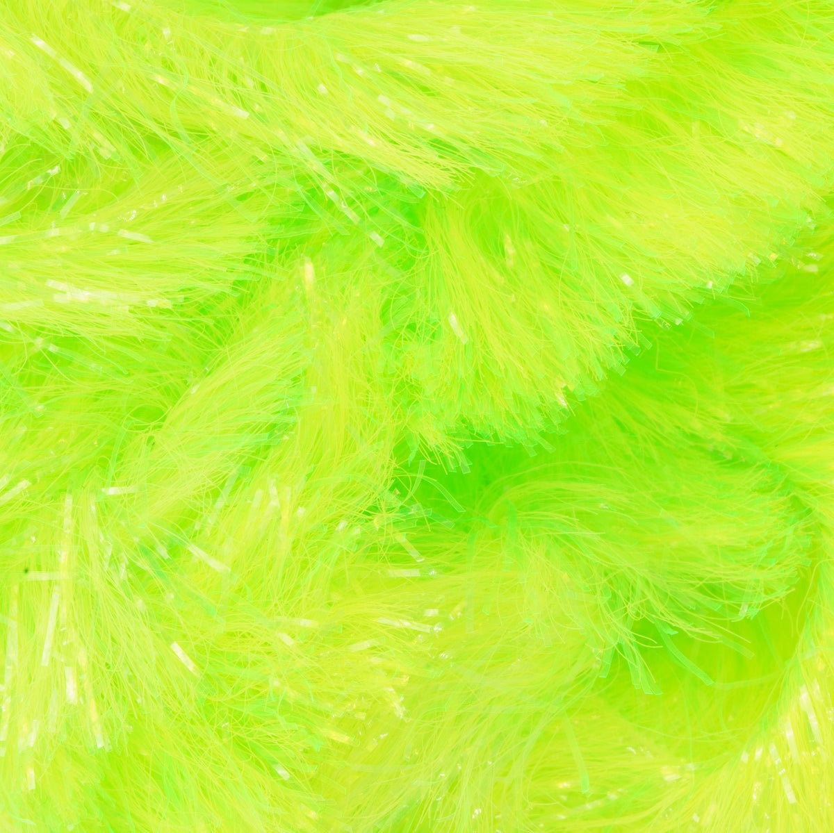 Hareline Dubbin - Hareline Chocklett's Gamechanger Chenille - Feather Craft Fly Fishing
