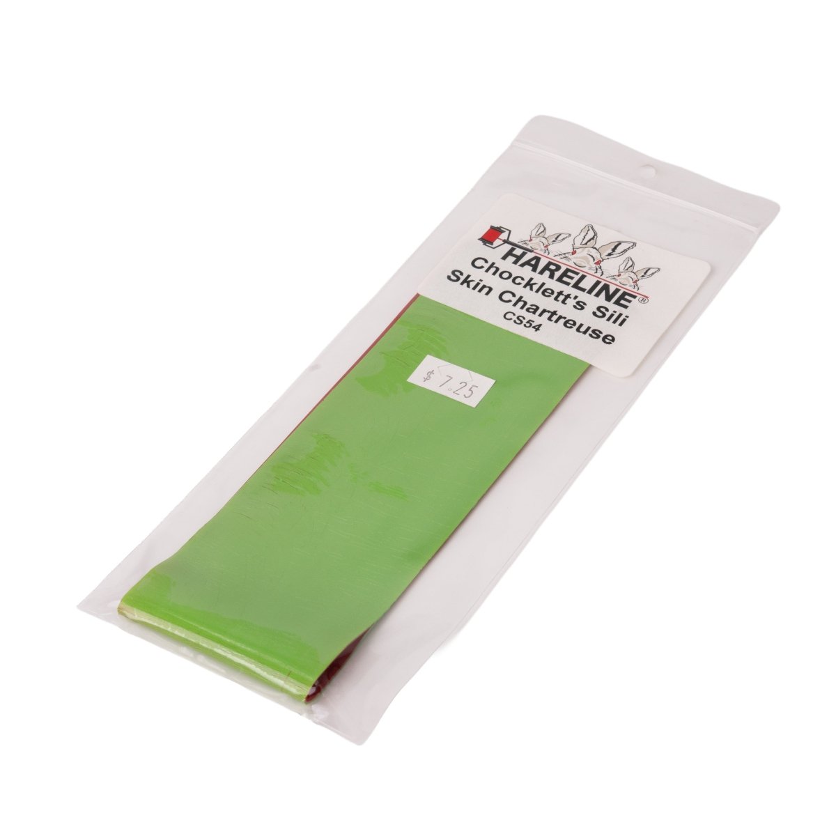 Hareline Dubbin - Hareline Chocklett's Sili Skin - Feather Craft Fly Fishing