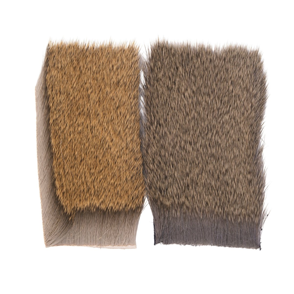 Hareline Dubbin - Hareline Comparadun Hair Natural - Feather Craft Fly Fishing