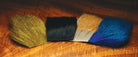 Hareline Dubbin - Hareline Deer Body Hair - Feather Craft Fly Fishing