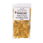 Hareline Dubbin - Hareline Dyed Mallard Flank - Feather Craft Fly Fishing