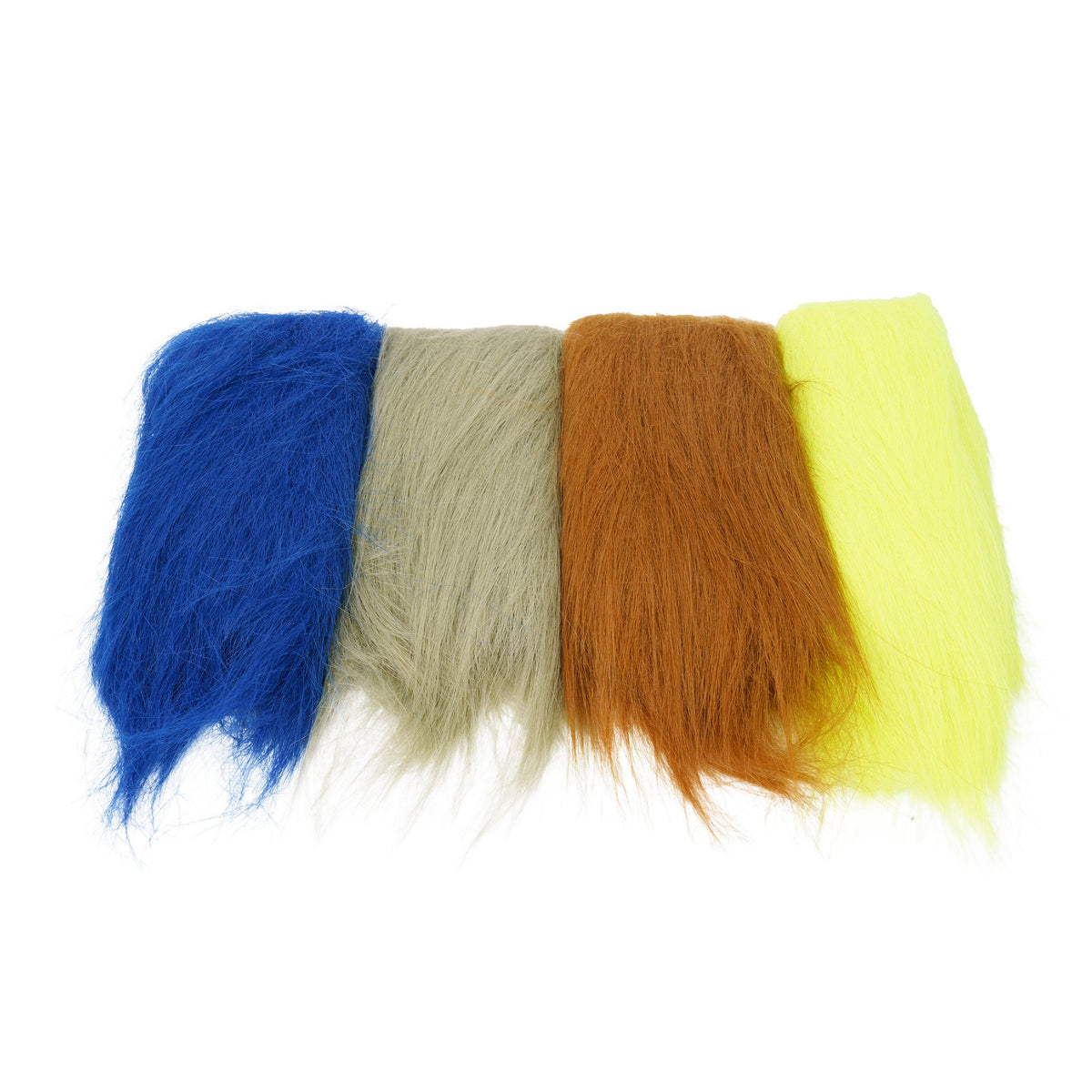 Hareline Dubbin - Hareline Extra Select Craft Fur - Feather Craft Fly Fishing