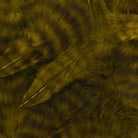 Hareline Dubbin - Hareline Grizzly Mini Marabou - Feather Craft Fly Fishing