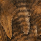 Hareline Dubbin - Hareline Grizzly Mini Marabou - Feather Craft Fly Fishing