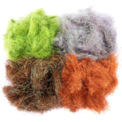 Hareline Dubbin - Hareline Hare E' Ice Dubbing - Feather Craft Fly Fishing